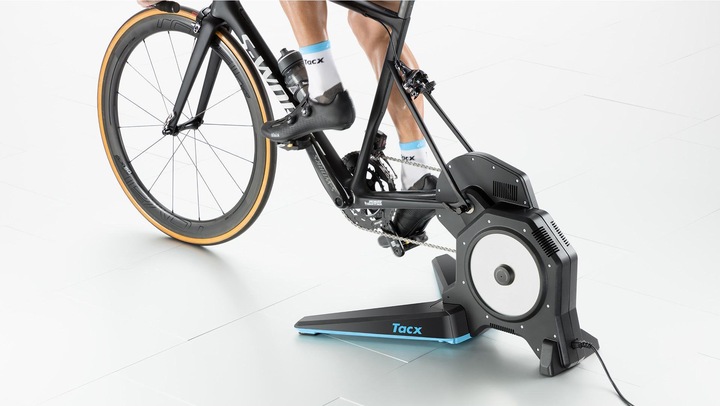 Actual product image Tacx Flux 2 Smart T2980