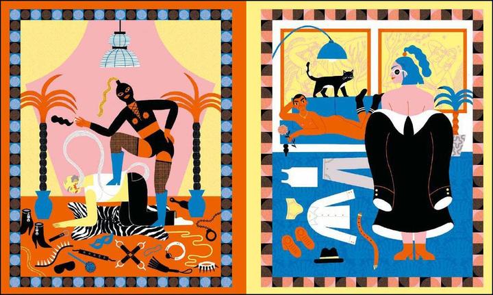Image du produit SEX. Jüdische Positionen (Allemand, Musée juif de Berlin, Joanne Rosenthal, Titia Zoeter, Musée Joods d'Amsterdam, Miriam Goldmann, 2024)