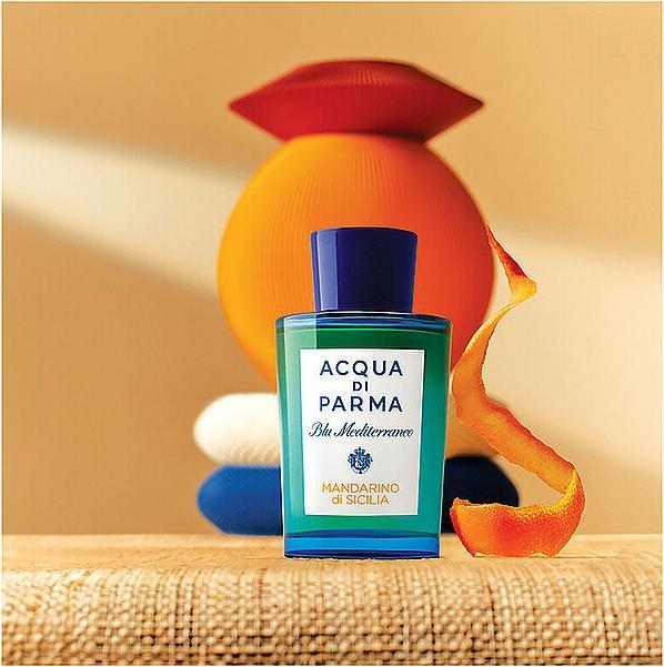 Actual product image Acqua Di Parma Mandarino di Sicilia (Eau de toilette, 30 ml)