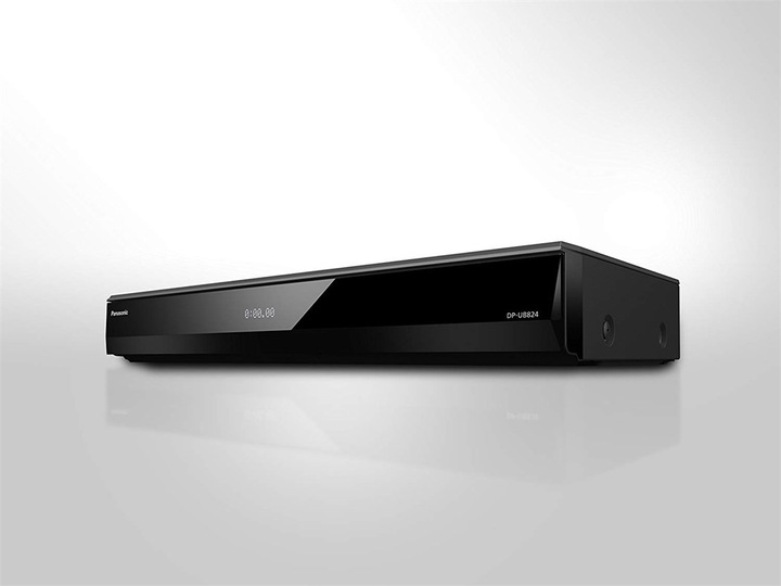 Produktbild Panasonic Dp-Ub824egk (Blu-ray Player)