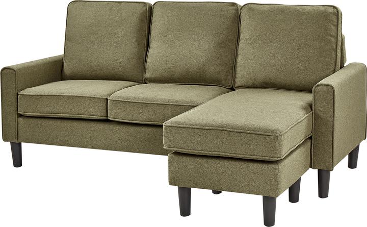 Produktbild Beliani Avesta (3-Sitzer)