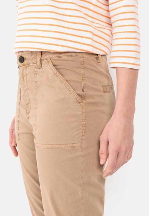 Produktbild Camel Active Straight Fit Worker Chino (W27/L32)