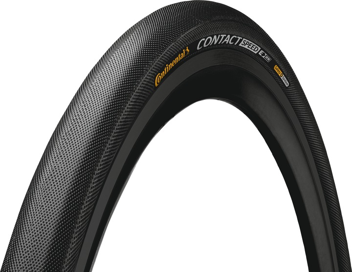 Produktbild Continental Contact Speed (28 x 1 3/8 x 1 5/8, 37-622)