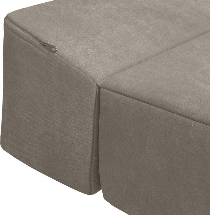 Produktbild vidaXL Klappsofa Bett