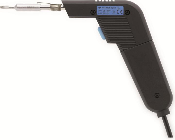 Soldering gun 230 V 150 W MULTI S