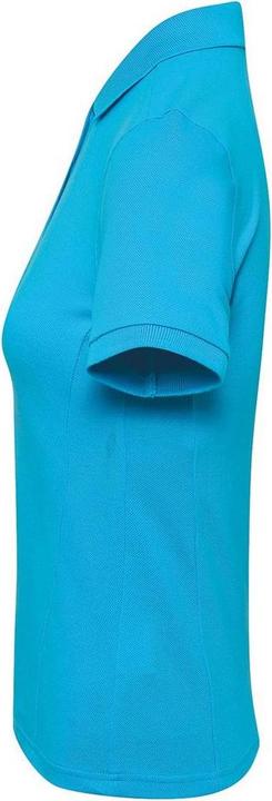 Actual product image Premier Womens/Ladies Coolchecker Plus Polo Shirt (XS)
