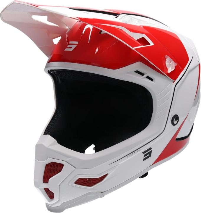 Produktbild Shot CORE COM MX-Helm (L)