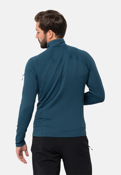 Actual product image Jack Wolfskin Prelight Fz M (S)