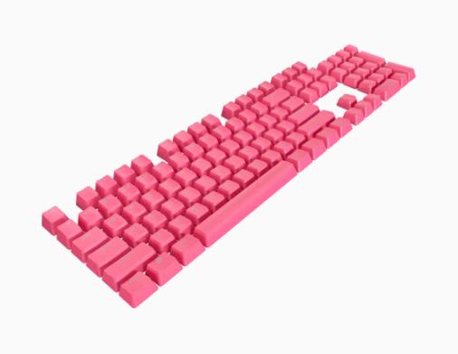 Produktbild Corsair CH-9911070-NA Eingabegerätzubehör Tastaturkappe