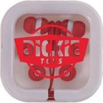 Image du produit Simba Écouteurs DCK