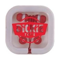 Thumbnail - Simba Earphones DCK (keine Geräuschunterdrückung, Kabellos), Kopfhörer, Rot