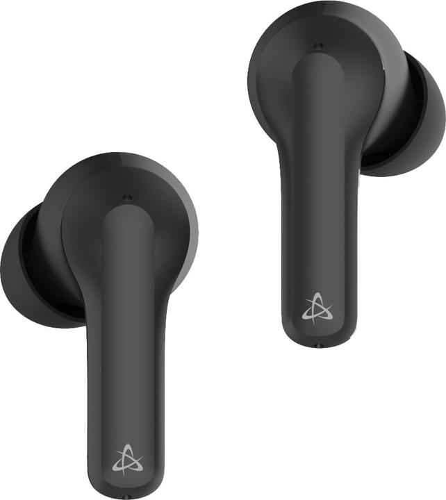 Actual product image Sbox EB-TWS99 Black (ANC, 4.50 h, Wireless)