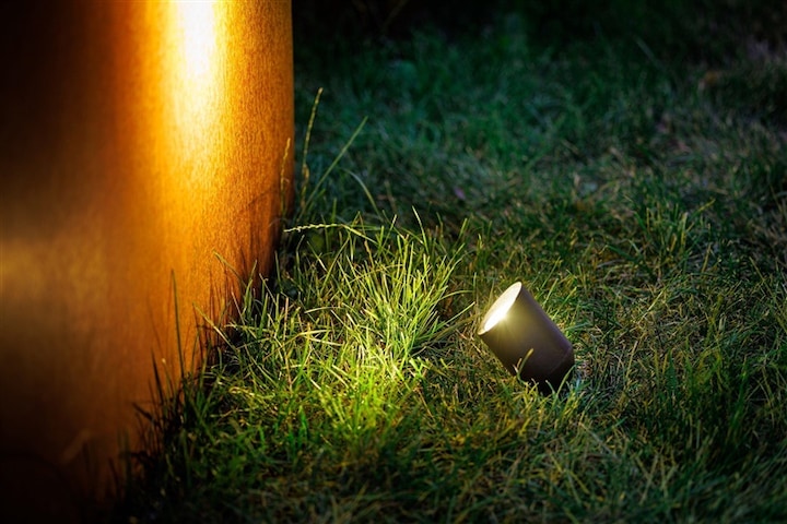 Produktbild Ludeco OUTDOOR LIGHTING SYSTEM STIG 12V PL3023 (150 lm)