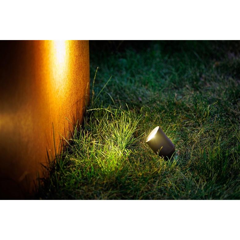 Thumbnail - Ludeco OUTDOOR LIGHTING SYSTEM STIG 12V PL3023, Automatisierung