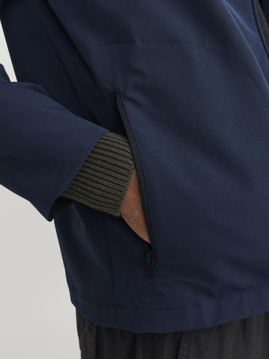 Produktbild Jack & Jones Overshirt Overshirt (XL)