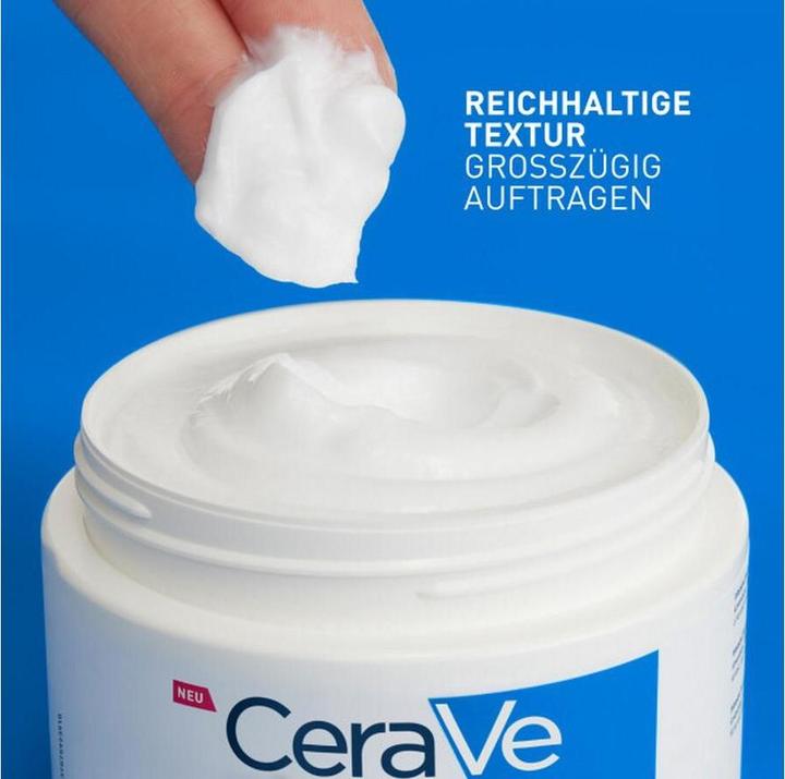 Actual product image CeraVe Intensiv