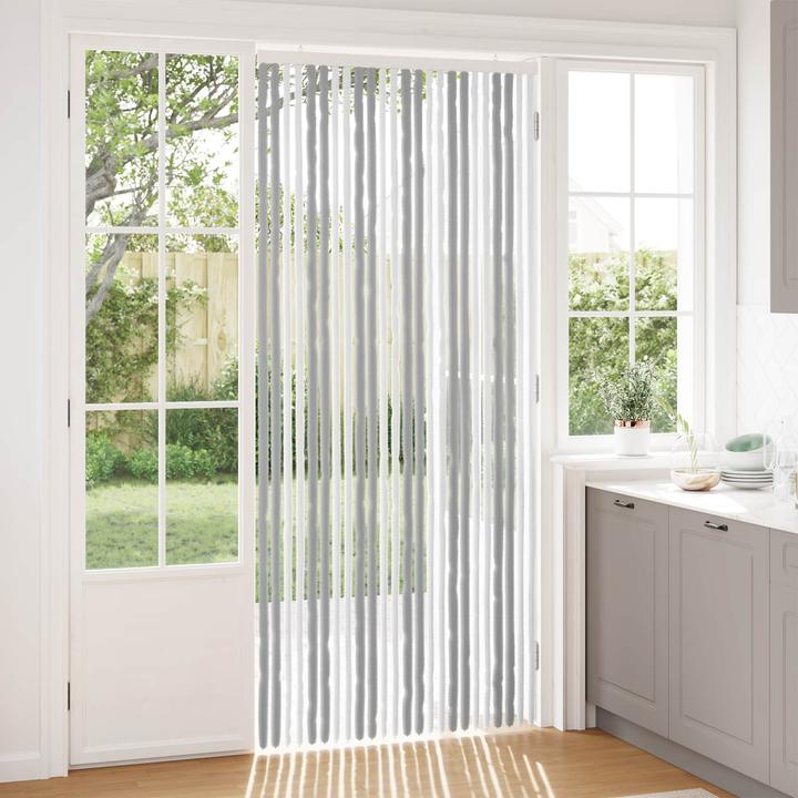 Produktbild vidaXL Fliegengitter (100 x 230 cm)