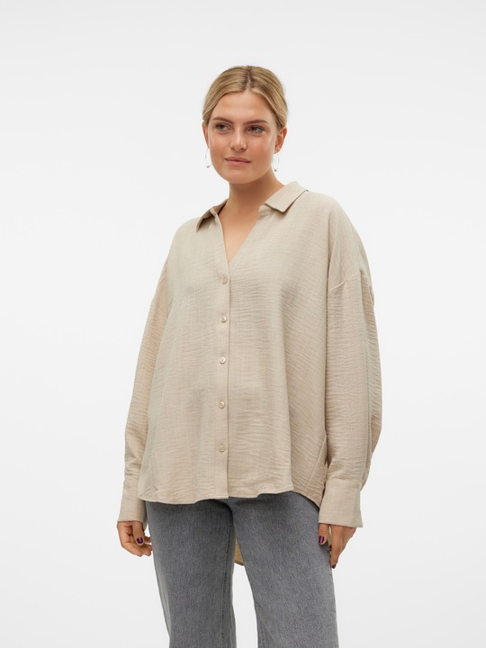 Produktbild Vero Moda VMMELANEY Hemd Hemd (S)