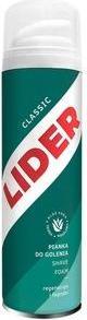 Produktbild Lider Classic Shave Foam pianka do golenia 200ml (200 ml, Rasierschaum)