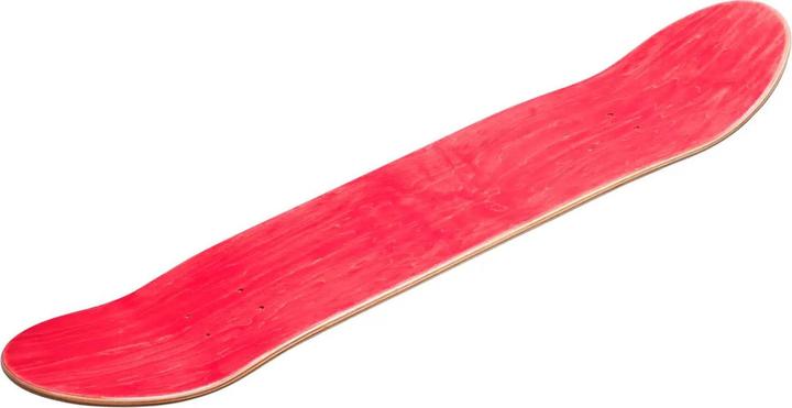 Actual product image Heart Supply Skateboard Deck Only Chris Chann Pro 7.75 2023 (7.76")