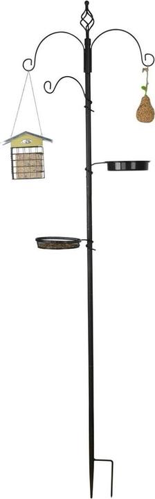 Image du produit Esschert Design Station d'alimentation