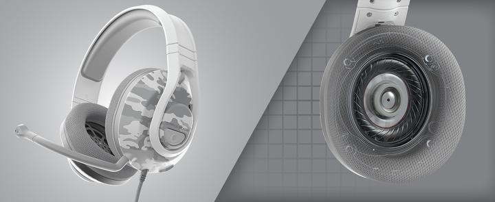 Actual product image Turtle Beach Recon 500 (Cable)