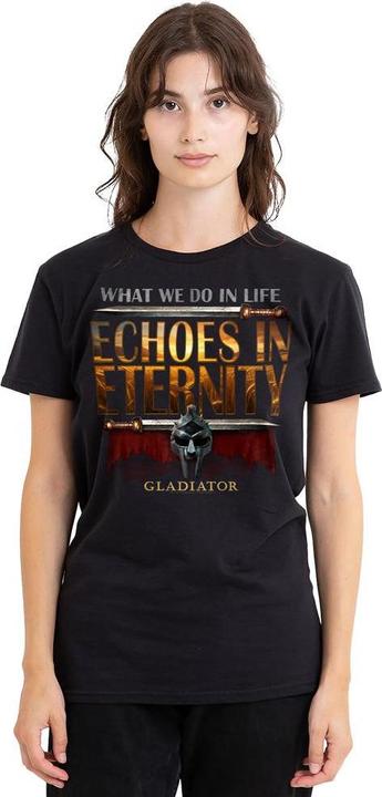 Immagine prodotto Wüsthof Echoes In Eternity Maglietta Adulto Unisex (S)