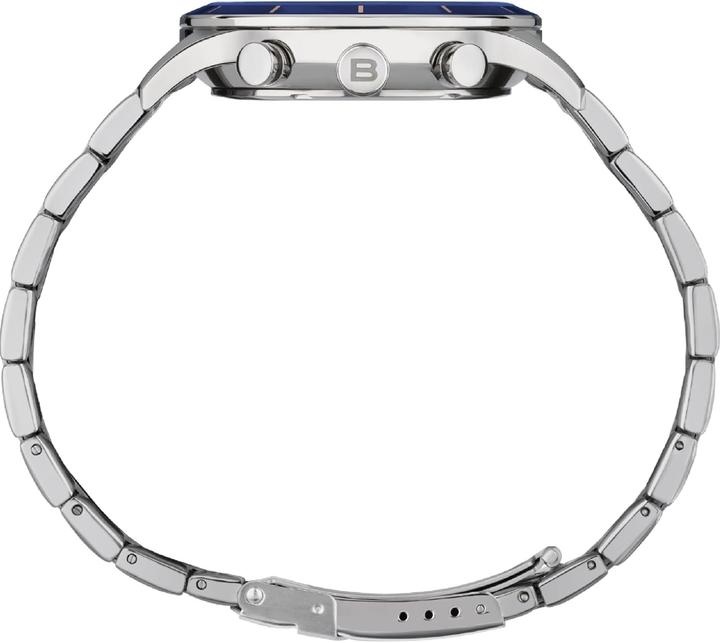 Productafbeelding Breil Dude EW0447 (Chronograaf, 42 mm)