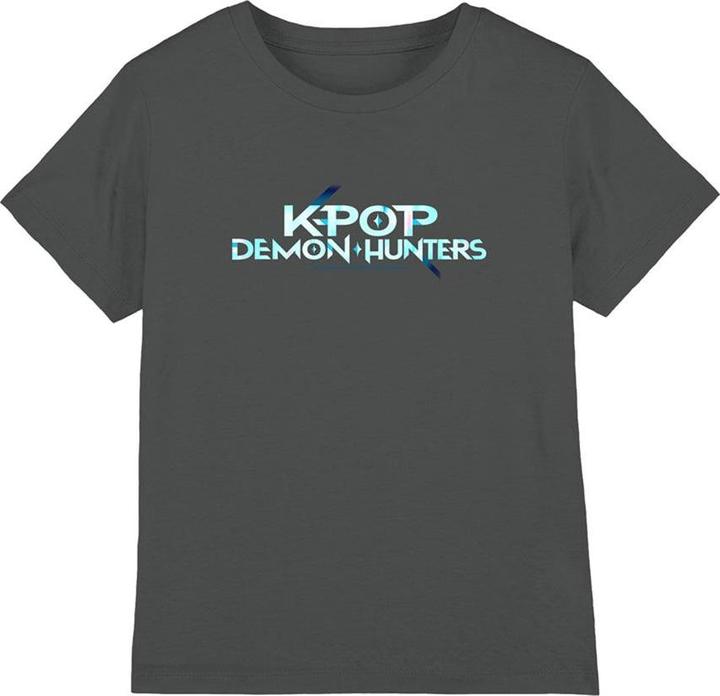 Produktbild K-Pop Demon Hunters TShirt (140, 146)