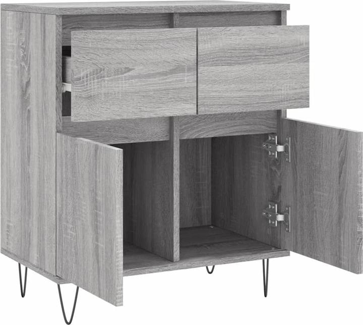 Image du produit vidaXL Sideboard (60 x 35 x 70 cm)