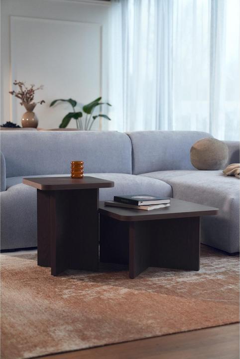 Actual product image Selsey Qubeo (60 x 60 x 35 cm)