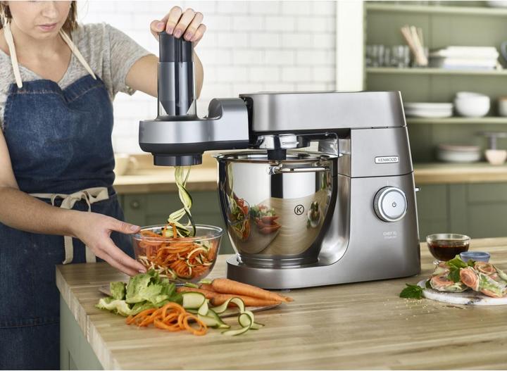 Image du produit Kenwood Coupeuse à spirale KAX700PL
