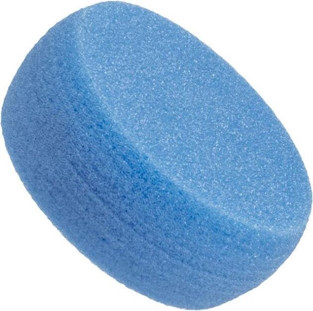 Actual product image NoName A1135 Badeschwamm Einfarbig Blau