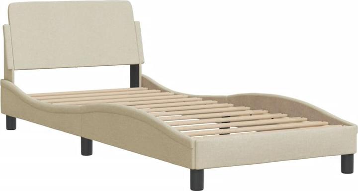 Image du produit vidaXL Bettgestell (80 x 200 cm)