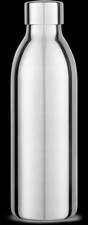 Aarke Edelstahlflasche 1000ml