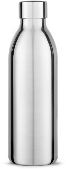 Aarke Stainless steel bottle 1000ml