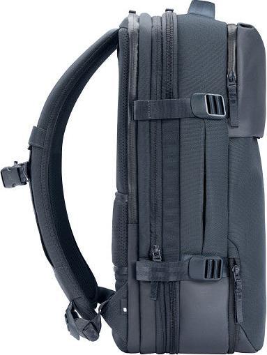 Actual product image Incase Laptoptas 16 inch - polyester - navy blauw (25 l)