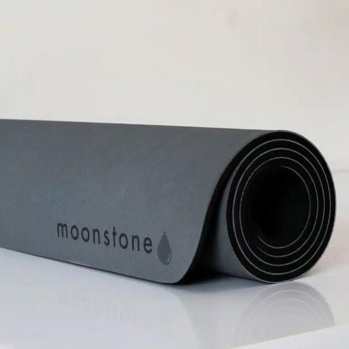 Actual product image Moonstone Bath rug (50 x 120 cm)