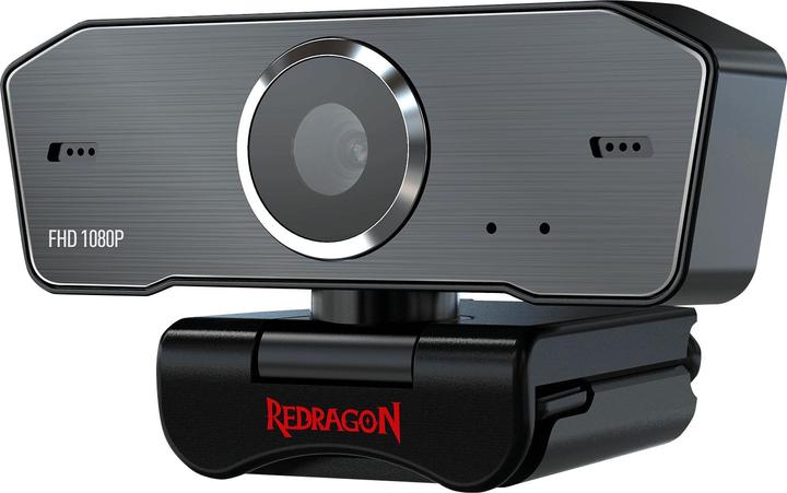 Actual product image Redragon GW800-1