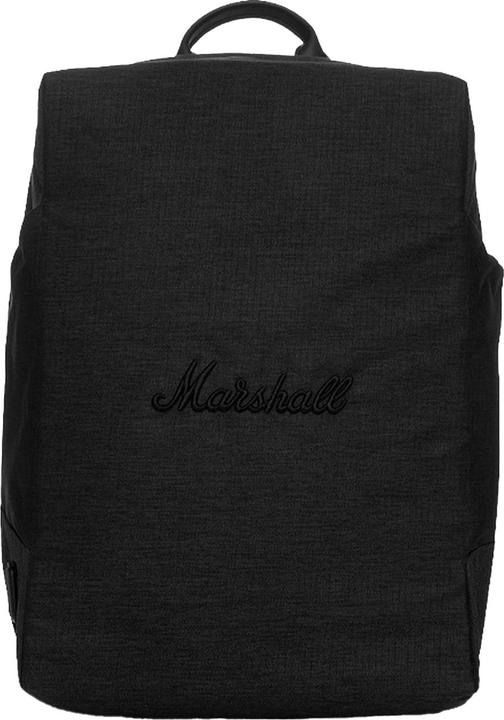 Actual product image Marshall Brushes City Rocker Backpack