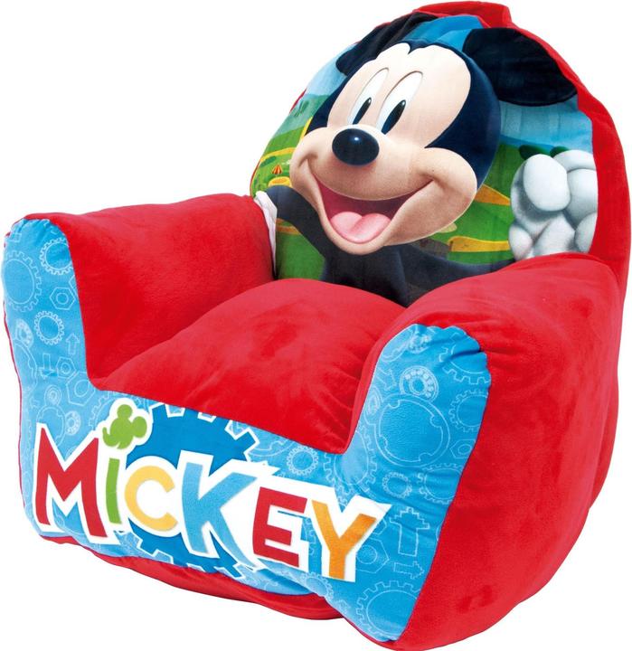 Image du produit Arditex Fauteuil pour enfants Mickey (Fauteuil pour enfants)