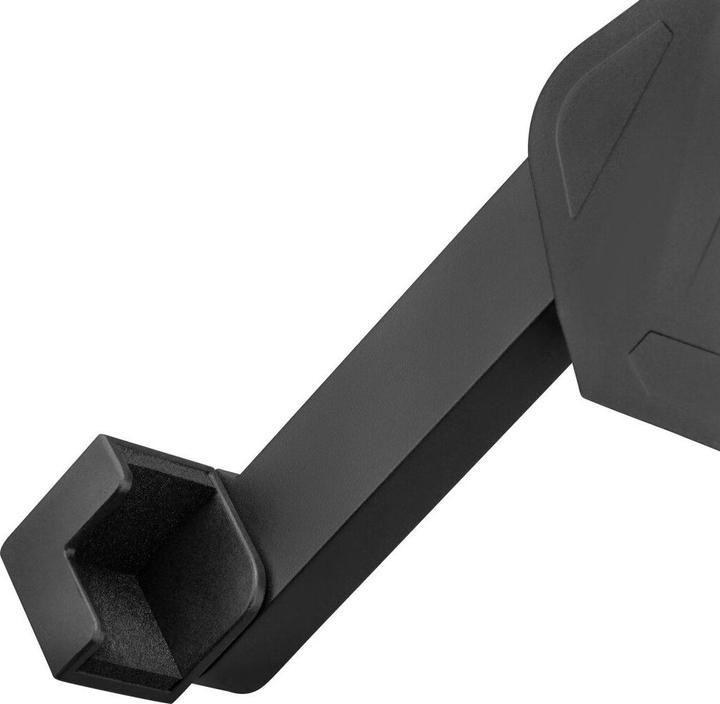 Actual product image Adam Hall THMS 1 - Universal tablet holder with multifunctional transducer