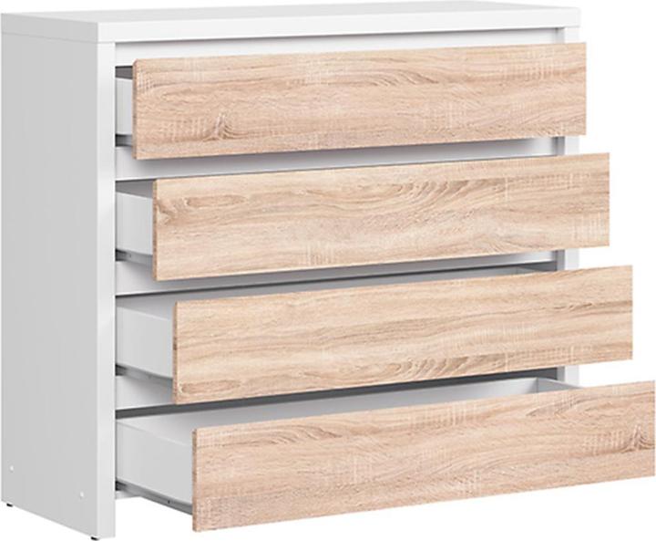 Image du produit Petits-Meubles Soren (105 x 40 x 92 cm)