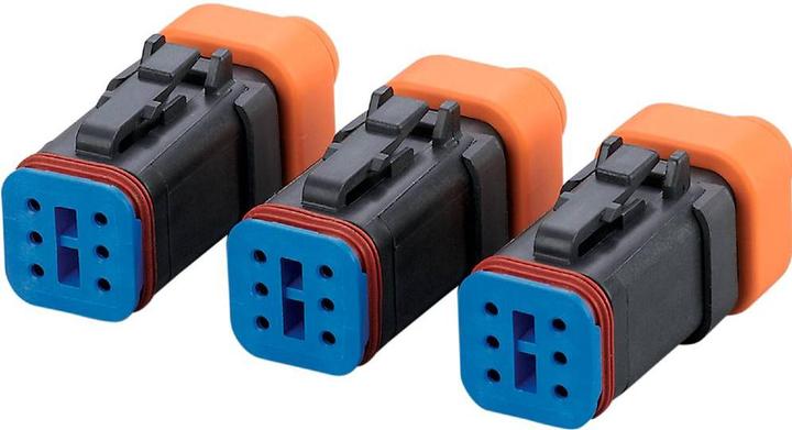 Image du produit ifm Electronic Bouchon IFM