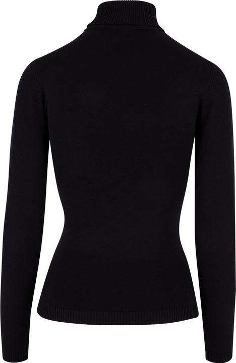 Immagine prodotto Urban Classics Maglia da donna a collo alto - 119175 (3XL)