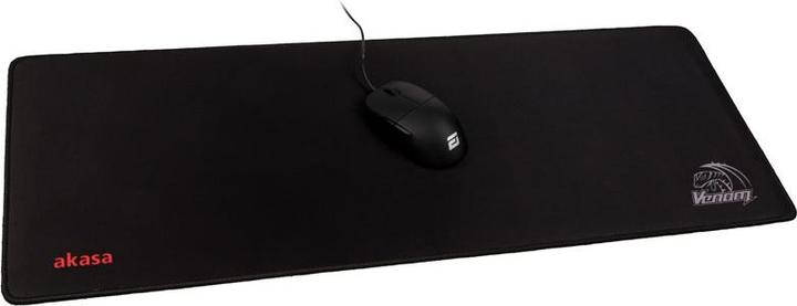 Produktbild Akasa AK-MPD-05BK (Wide)