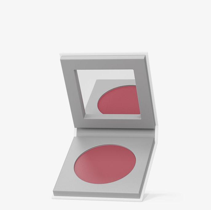 Actual product image Veralab Cheeky Blusher Blush Ph Reagent - 03 Warm Berry (03 - Warm Berry)