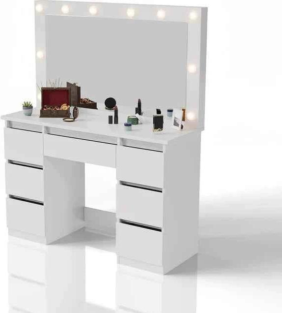 Immagine prodotto Juskys Lilia (108 x 41 x 140 cm)