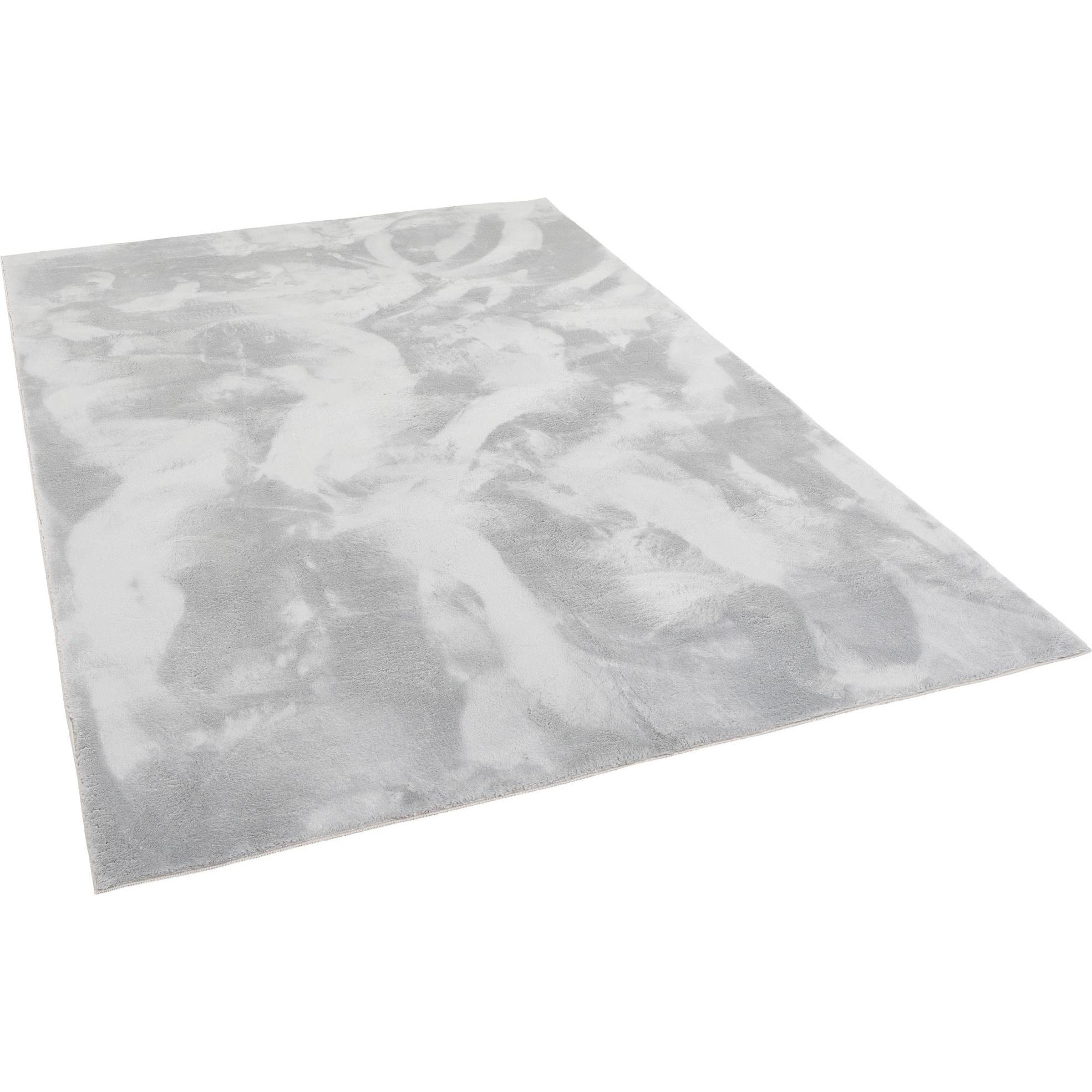 Pergamon, Kinderteppich, Kinder Super Soft Fellteppich Pearl Kids (80 x 150 cm)