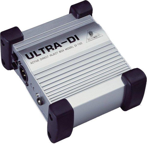 Behringer DI100